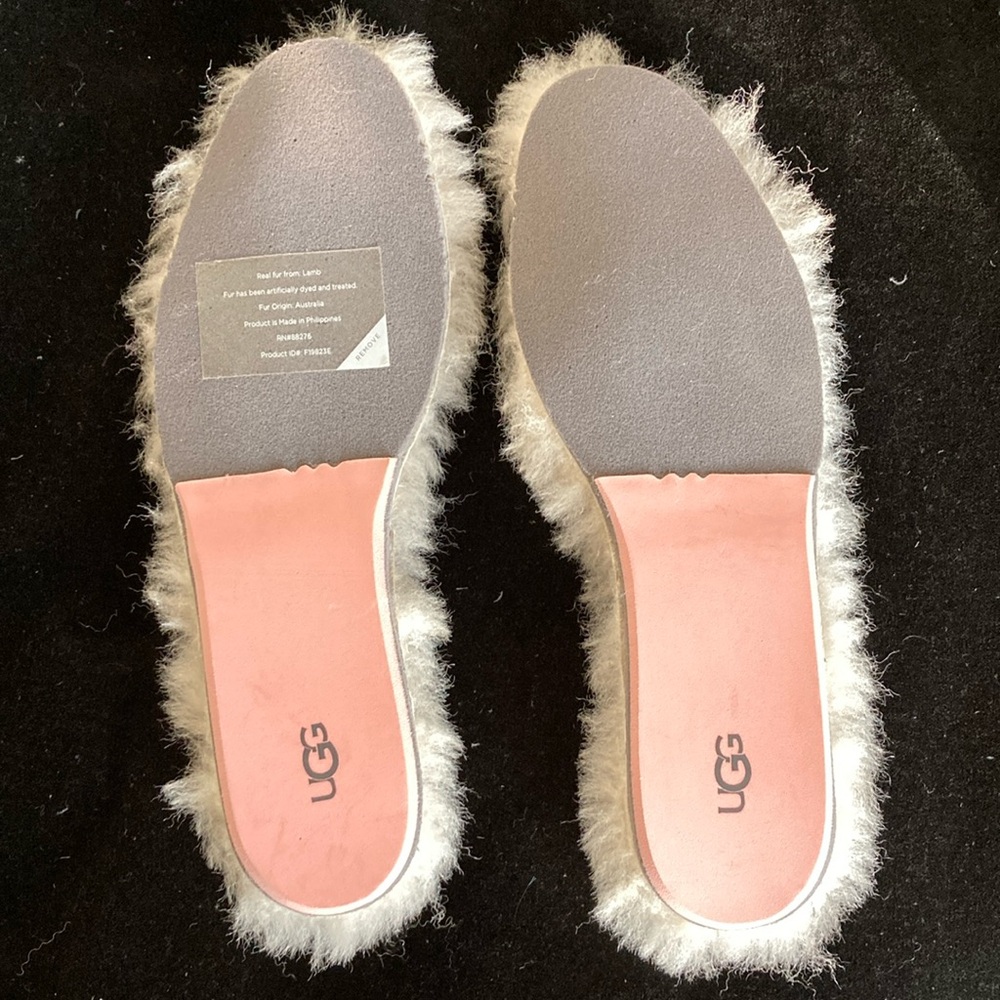 Ugg insoles (8)